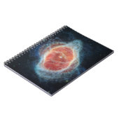 Carnet JWST James Webb Télescope Nebula ceinture méridion (Côté gauche)