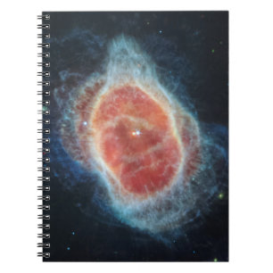 Carnet JWST James Webb Télescope Nebula ceinture méridion