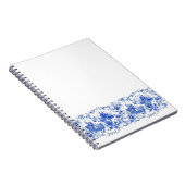 CARNET K01 (Côté Droit)