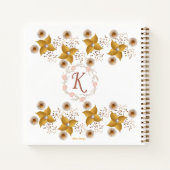 Carnet K initial (Dos)
