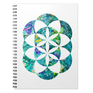 Carnet Kabbalah Arbre de vie