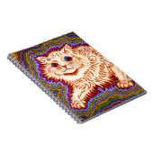 Carnet Kaleidoscope (Côté Droit)