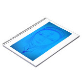 Carnet Kalina (Côté gauche)