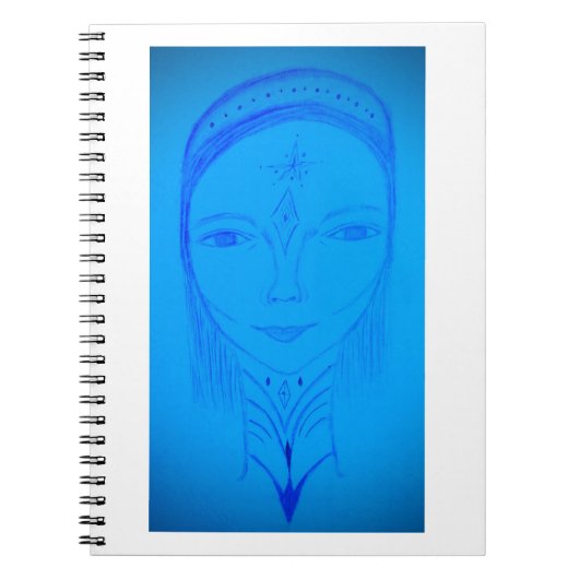 Carnet Kalina (Devant)
