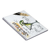 Carnet Kamikaze (Côté Droit)