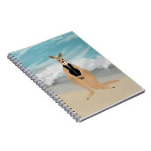 Carnet Kangaroo (Côté Droit)