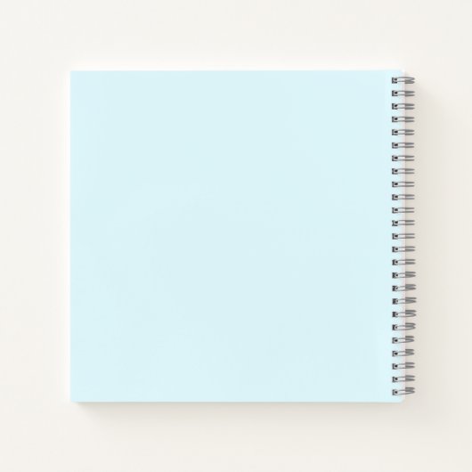 Carnet Kangaroo et Koala (Dos)