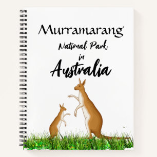 Carnet Kangourou