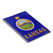 Carnet Kansas (Côté Droit)