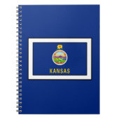 Carnet Kansas (Devant)