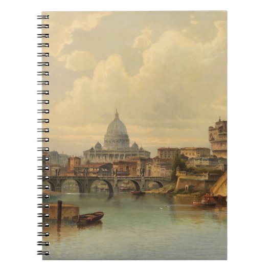 Carnet Karl Kaufmann (Devant)