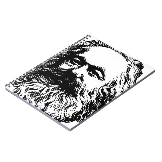 Carnet Karl Marx (Côté gauche)