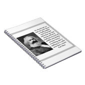 Carnet Karl Marx (Côté Droit)