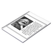 Carnet Karl Marx (Côté gauche)