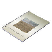 Carnet Kauai Hawaii Beach Votre Photo (Côté gauche)