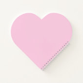 Carnet Kawaii Kitty (Dos)