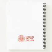 Carnet Kean MGC Publicité (Dos)