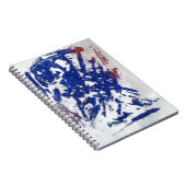 Carnet Keepyme (Côté Droit)