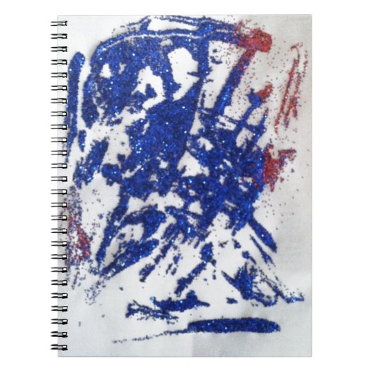 Carnet Keepyme (Devant)