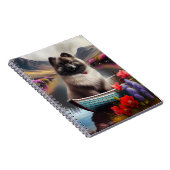 Carnet Keeshone sur une pagaie : une aventure Pittoresque (Côté Droit)