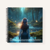 Carnet Kelpie (Devant)