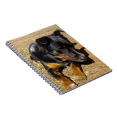 Carnet Kelpie_Farm_Life,_ (Côté Droit)