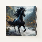 Carnet Kelpie Hardcover (Dos)