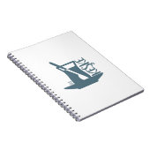 Carnet Keske (Côté Droit)