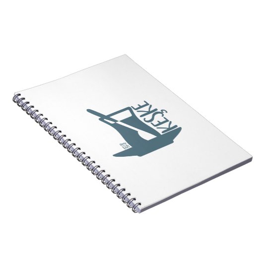 Carnet Keske (Côté Droit)