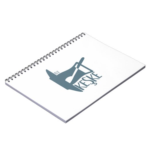 Carnet Keske (Côté gauche)