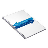 Carnet Ketchup me si vous pouvez filmer pun/blague (Côté Droit)