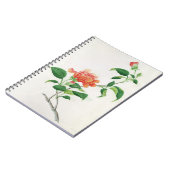 Carnet Ketmie (Côté gauche)