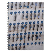 Carnet key sequence (Devant)