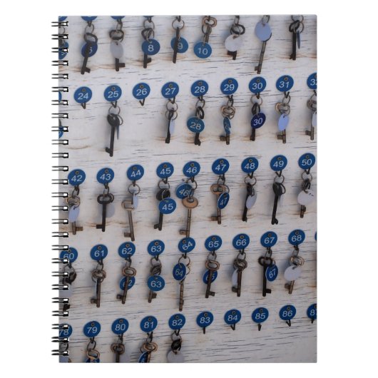 Carnet key sequence (Devant)