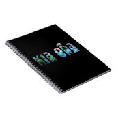 CARNET KIA ORA KIWI SOUHAITE (Côté Droit)