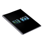CARNET KIA ORA KIWI SOUHAITE (Côté Droit)