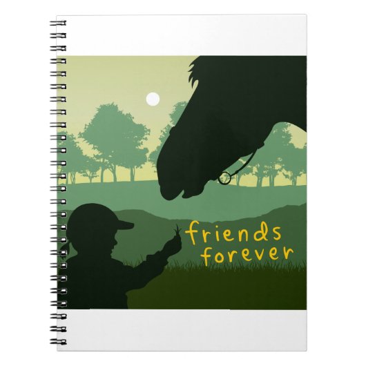 Carnet Kid et House Best Friend (Devant)