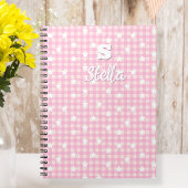 Carnet Kids cooking journal,durable writing paper