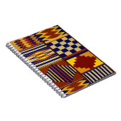 Carnet Kilim Prayer Conception du tapis (Côté Droit)