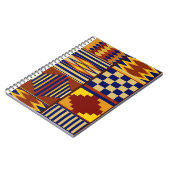 Carnet Kilim Prayer Conception du tapis (Côté gauche)