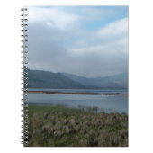 Carnet Killarney Irlande (Devant)