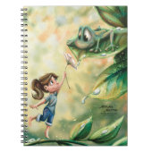 Carnet Kind Spring (Devant)