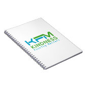 Carnet Kindness Fing Matters (Côté Droit)