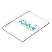 Carnet Kindness Fing Matters (Côté gauche)