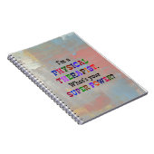 Carnet Kinésithérapeute (Côté Droit)