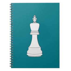 Carnet King Chess