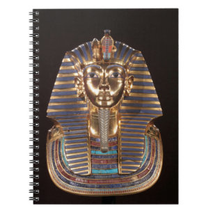 Carnet King Tut