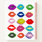 Carnet Kiss Kiss (Dos)