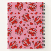 Carnet Kissing Comic Sound Effect (Dos)