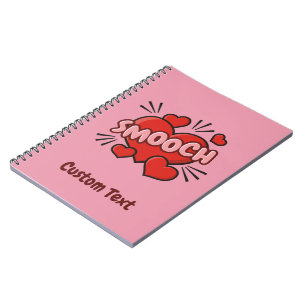 Carnet Kissing Comic Sound Effect